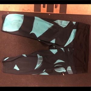 lululemon workout pants